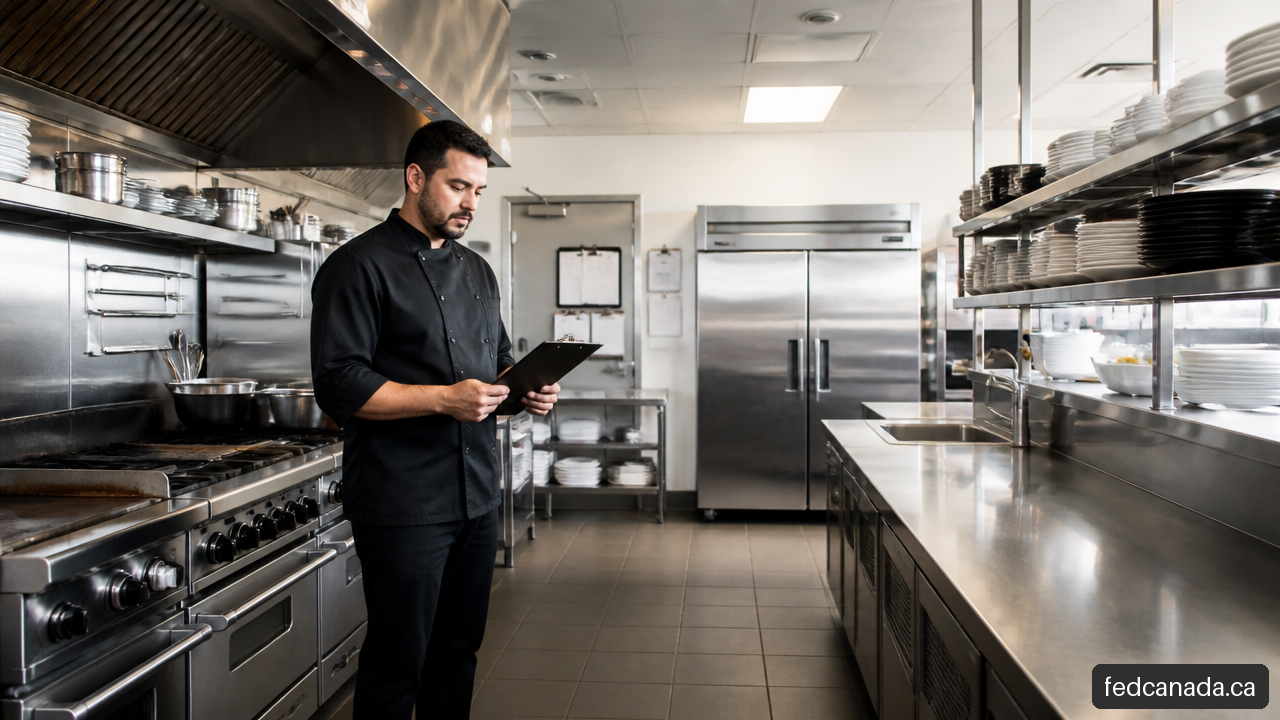 Commercial Kitchen Preventative Maintenance That Prevents Downtime